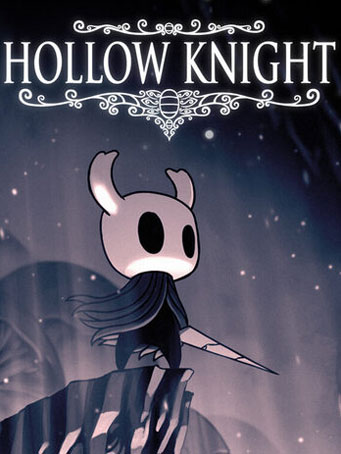 Hollow Knight