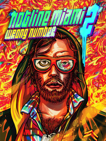 Hotline Miami 2: Wrong Number