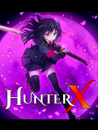 HunterX