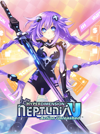 Hyperdimension Neptunia U: Action Unleashed