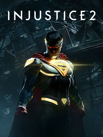 Injustice 2