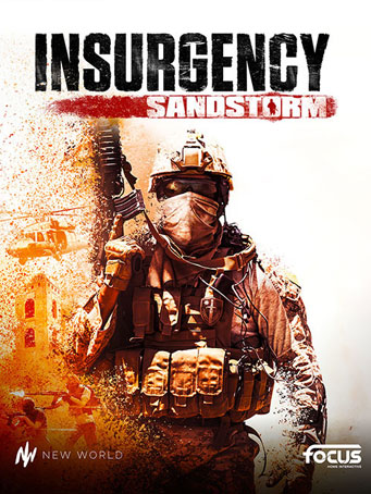 Insurgency: Sandstorm