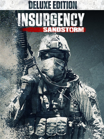 Insurgency: Sandstorm - Deluxe Edition