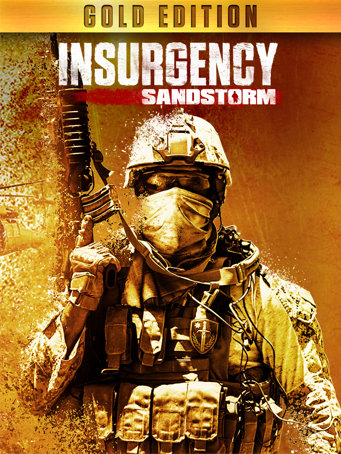 Insurgency: Sandstorm - Gold Edition