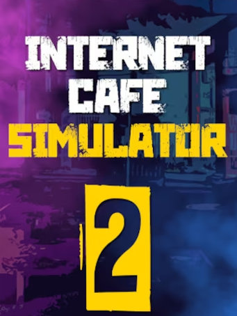 Internet Cafe Simulator 2