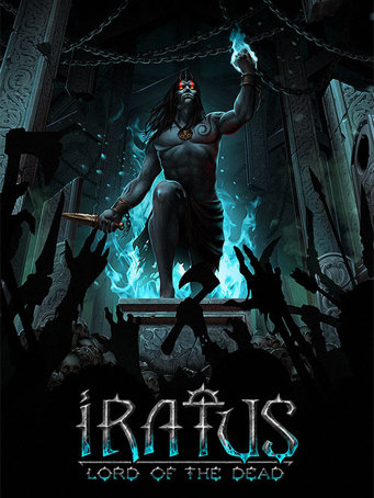 Iratus: Lord of the Dead