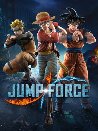 Jump Force