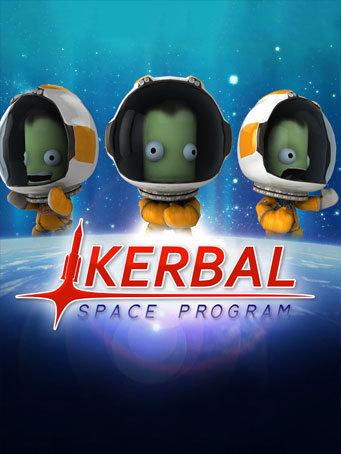 Kerbal Space Program