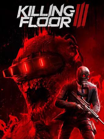 Killing Floor 3