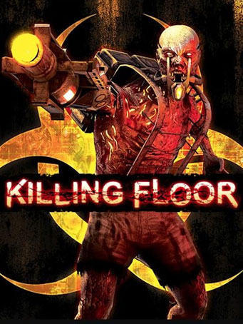 Killing Floor