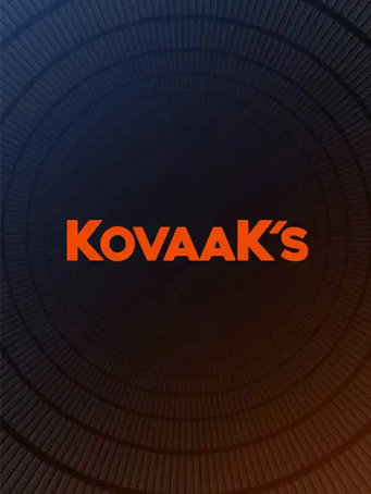 KovaaK's