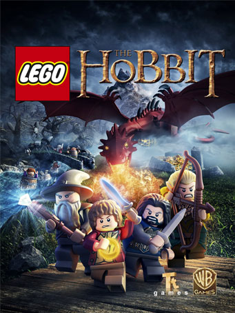 LEGO The Hobbit