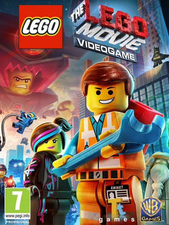 The LEGO Movie Videogame