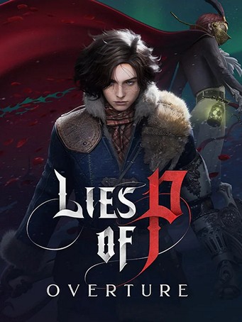 Lies of P: Overture