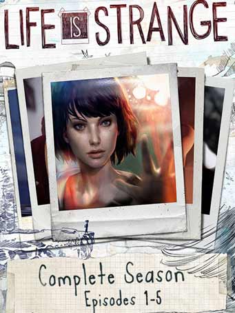 Life Is Strange Complete Season