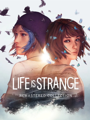 Life is Strange Remastered Collection