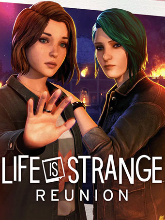 Life is Strange: Reunion