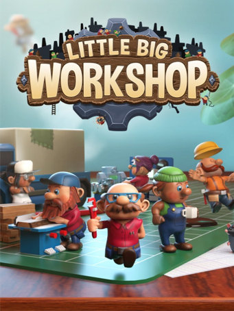 Little Big Workshop