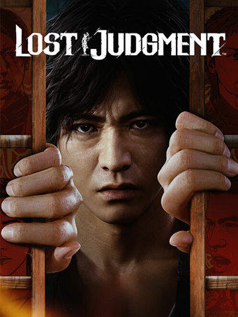 Lost Judgment