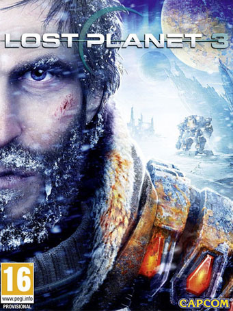 Lost Planet 3