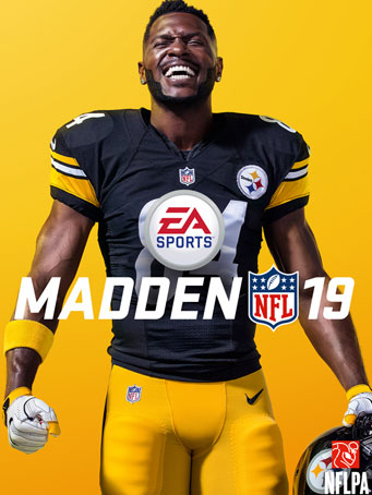 Madden NFL 19