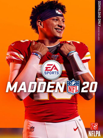 Madden NFL 20