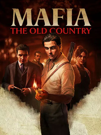 Mafia: The Old Country