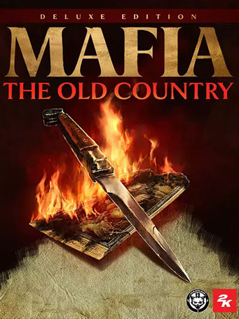 Mafia: The Old Country Deluxe Edition