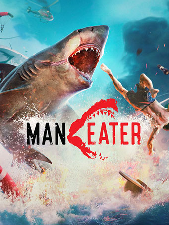 Buy Maneater Epic Games key at a cheap price! Visit!