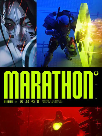 Marathon