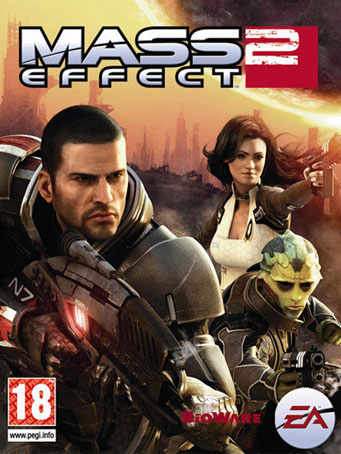 Mass Effect 2