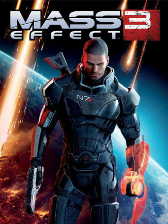 Mass Effect 3