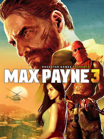 Max Payne 3