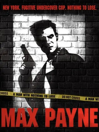 Max Payne