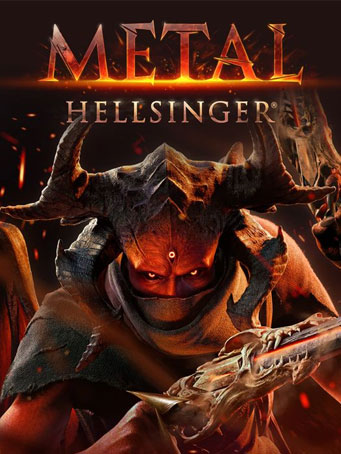 Metal: Hellsinger