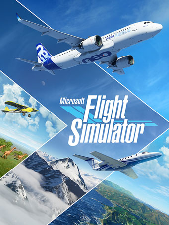 Microsoft Flight Simulator 40th Anniversary Edition