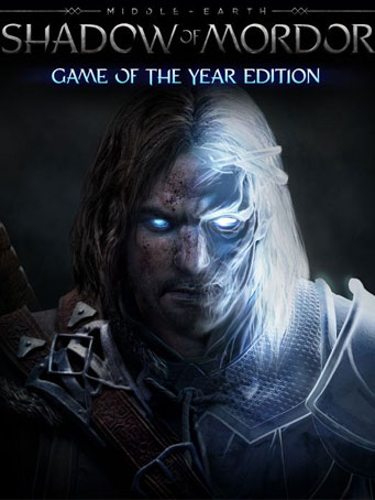 Middle-earth: Shadow of Mordor Game of the Year Edition