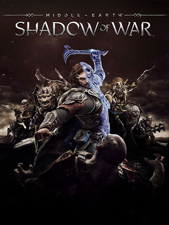 Middle-earth: Shadow of War