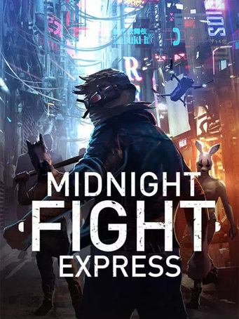 Midnight Fight Express