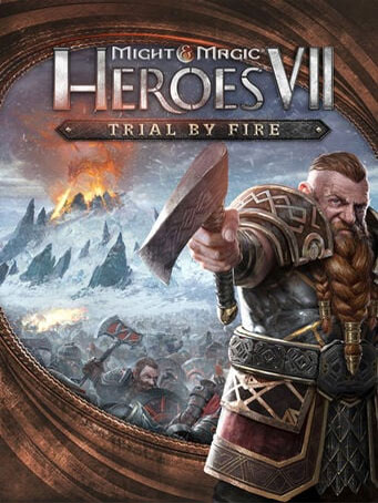 Might and Magic: Heroes VII – Trial by Fire