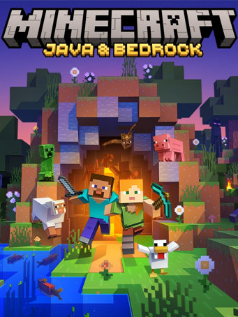 Minecraft Java & Bedrock Edition