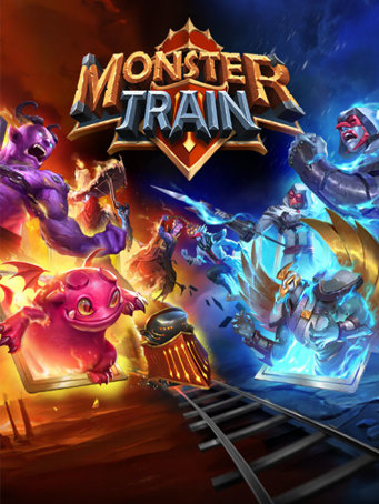 Monster Train