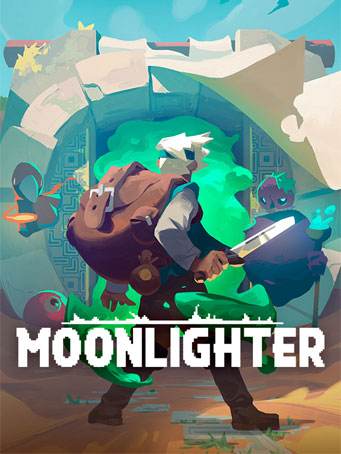 Moonlighter