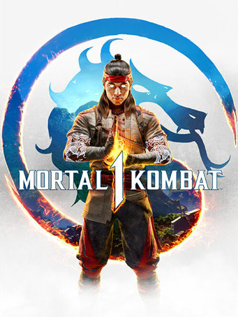 Mortal Kombat 1