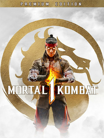 Mortal Kombat 1 Premium Edition