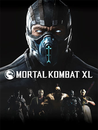 Mortal Kombat XL