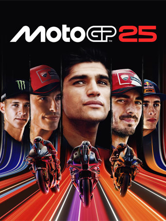 MotoGP 25