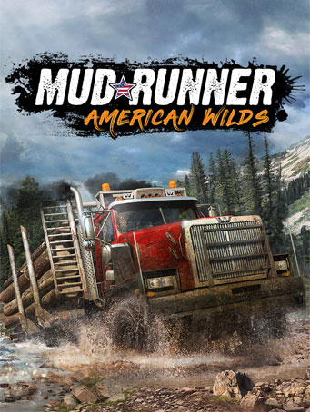 MudRunner - American Wilds Edition