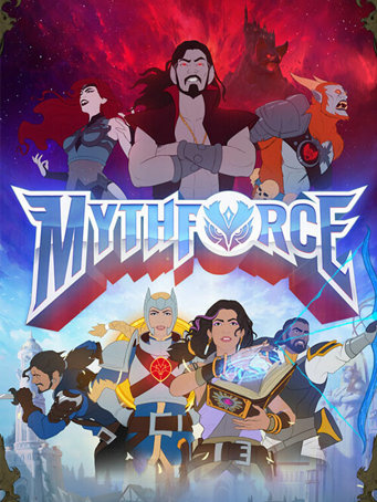 Mythforce