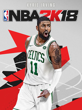 NBA 2K18